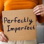 beauty through imperfection encouragement for parenting marriage and family life