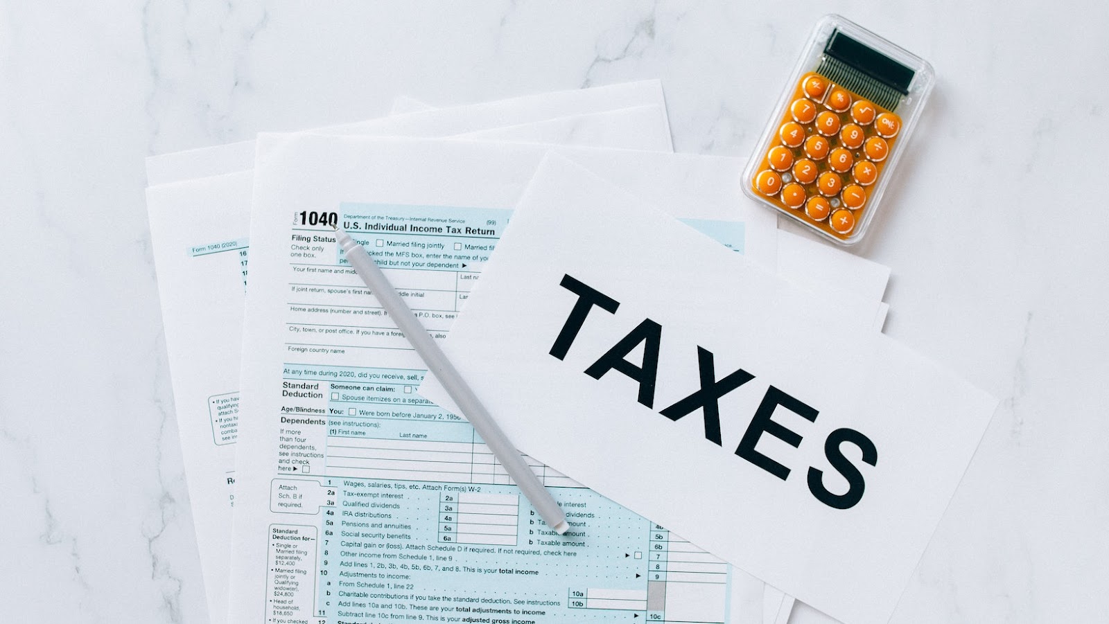 tax preparation software can help prepare and file your taxes by _________.