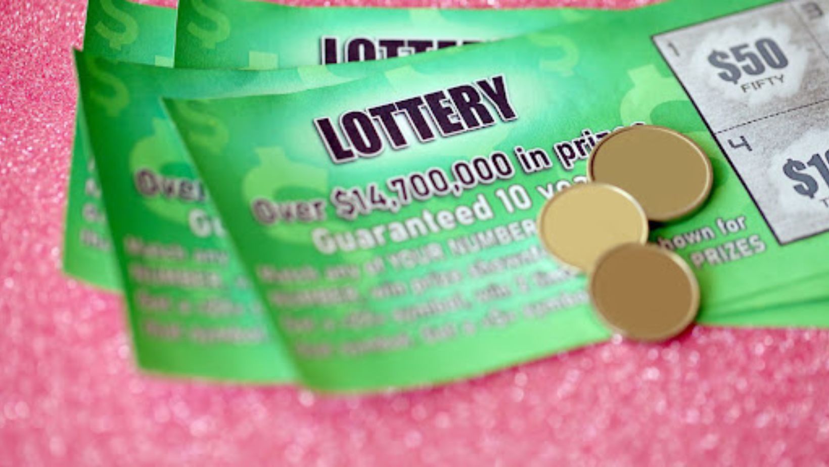 florida lottery - winning numbers