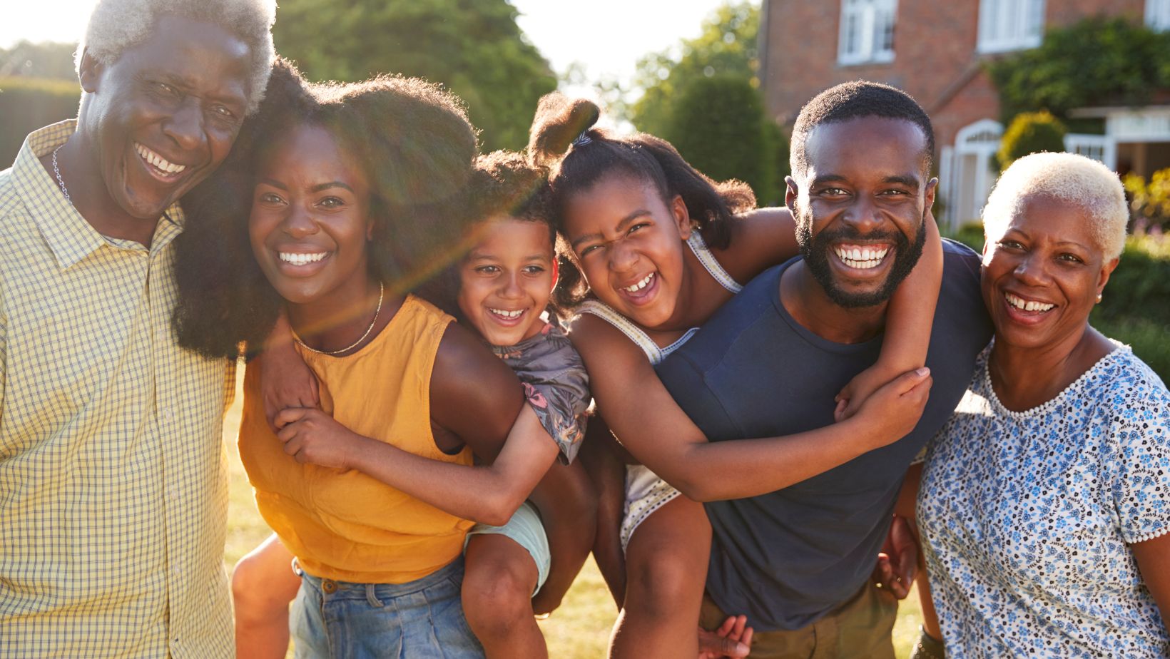 how to build black generational wealth