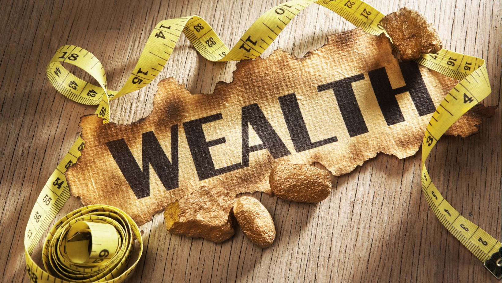 tax on generational wealth