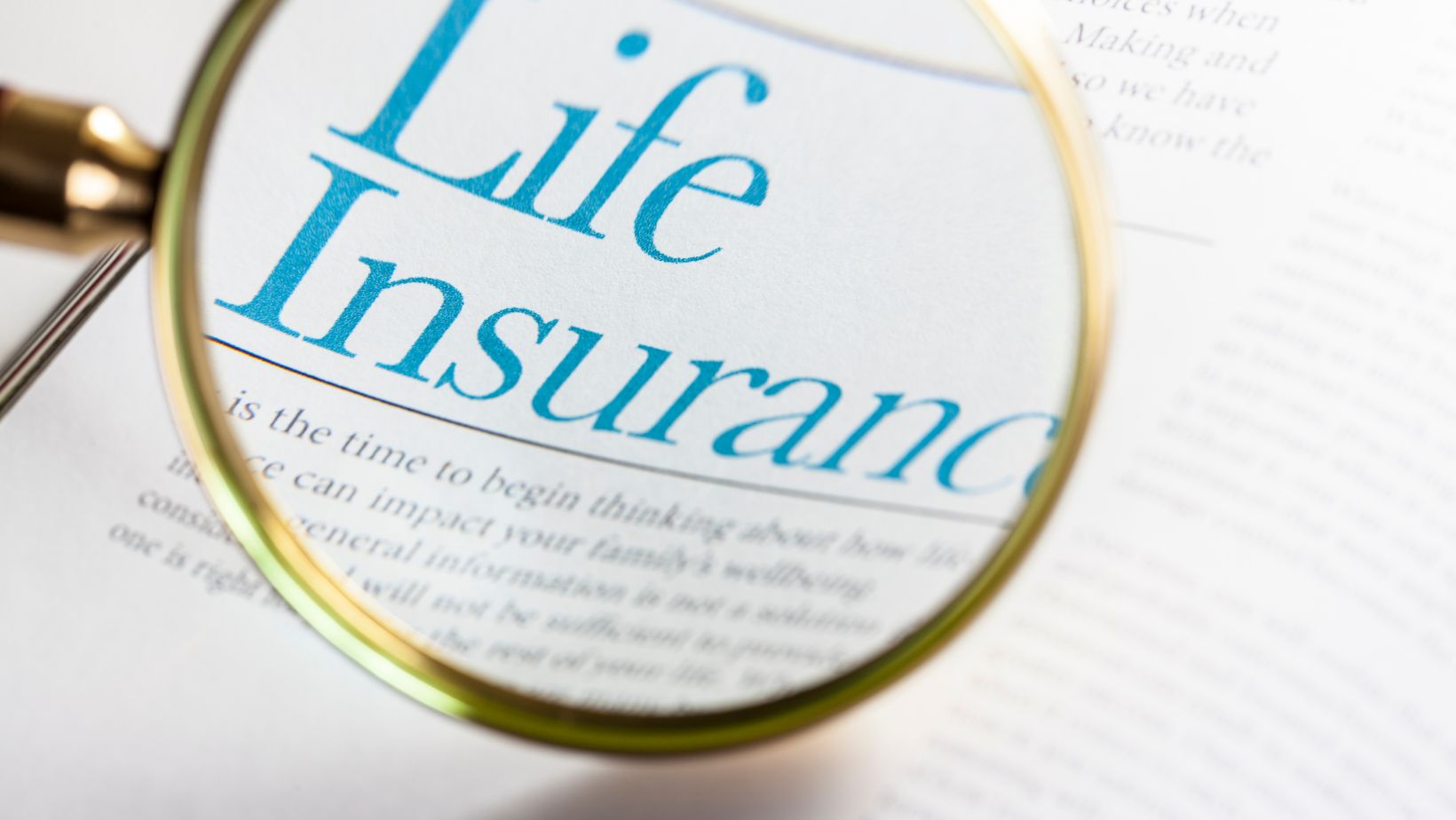 life insurance for generational wealth