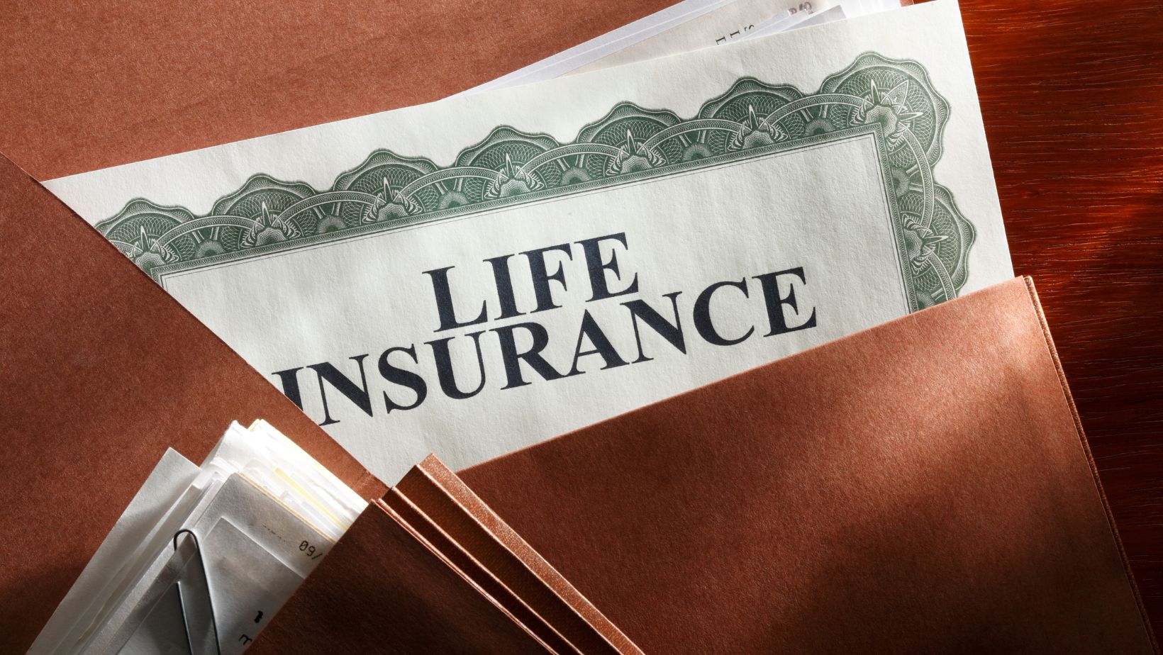 life insurance to build generational wealth