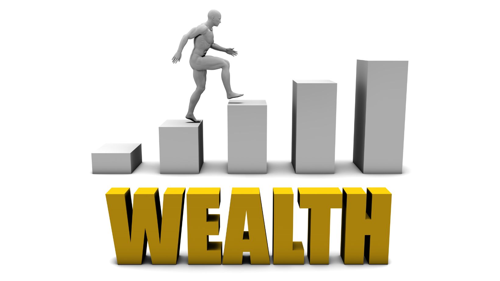 is wealth generational