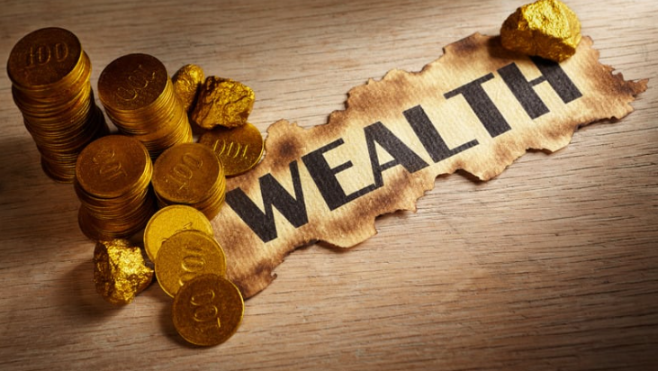 what does generational wealth mean to you and how do you plan to achieve it in the future?