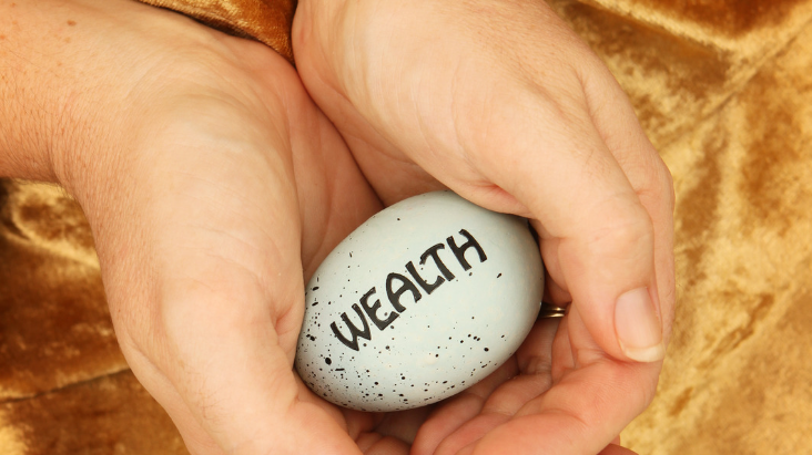 importance of generational wealth
