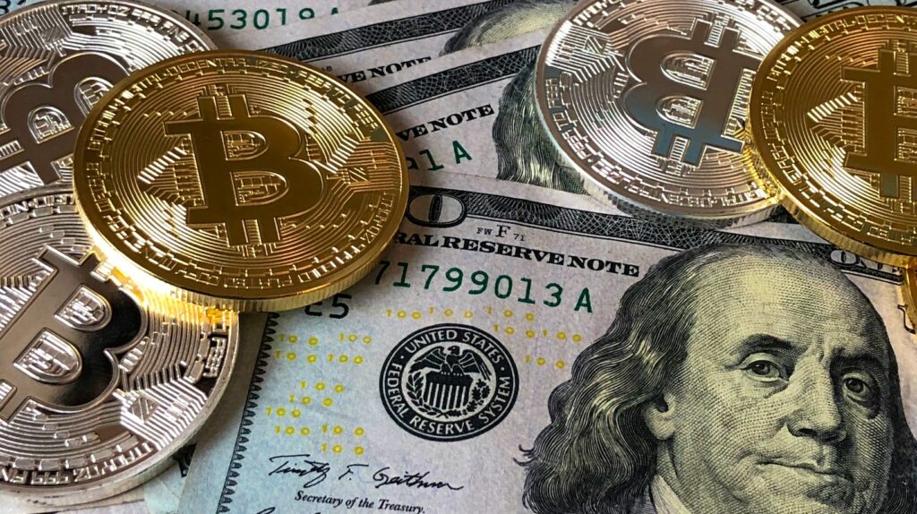 bitcoin generational wealth