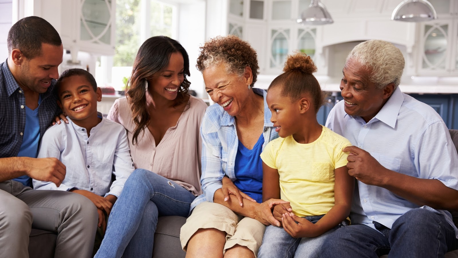 black families build generational wealth llc