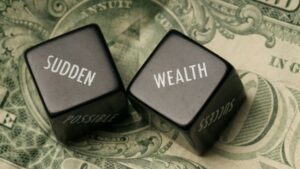 which financial decision would most likely create generational wealth?