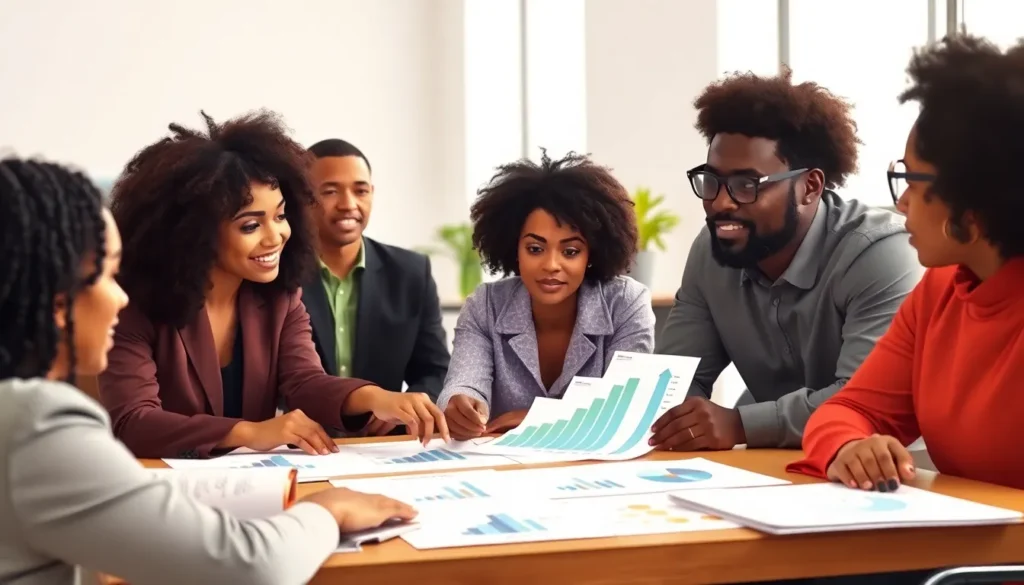 black generational wealth