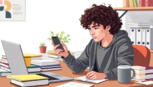 budgeting tips for college students