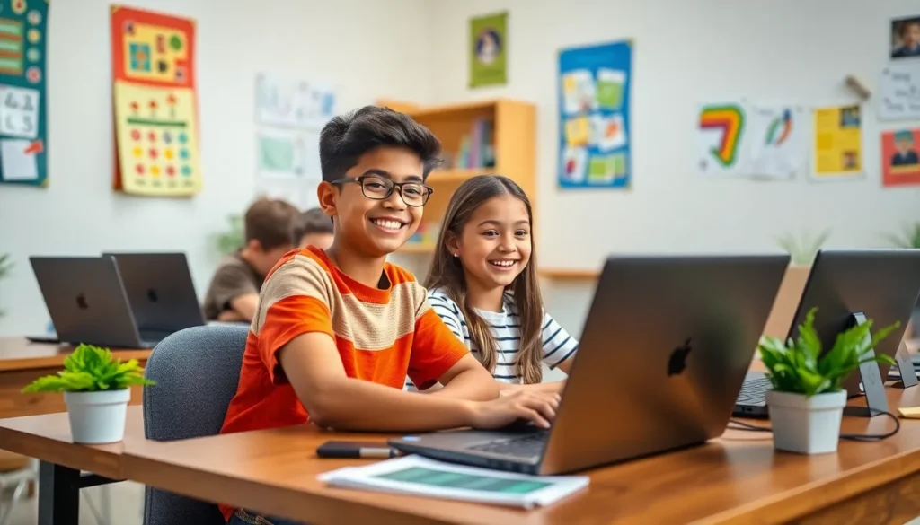 how does khan academy make money