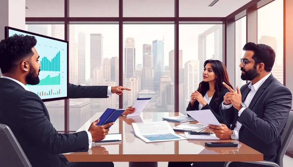 investment committee