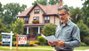 who pays property taxes in a trust