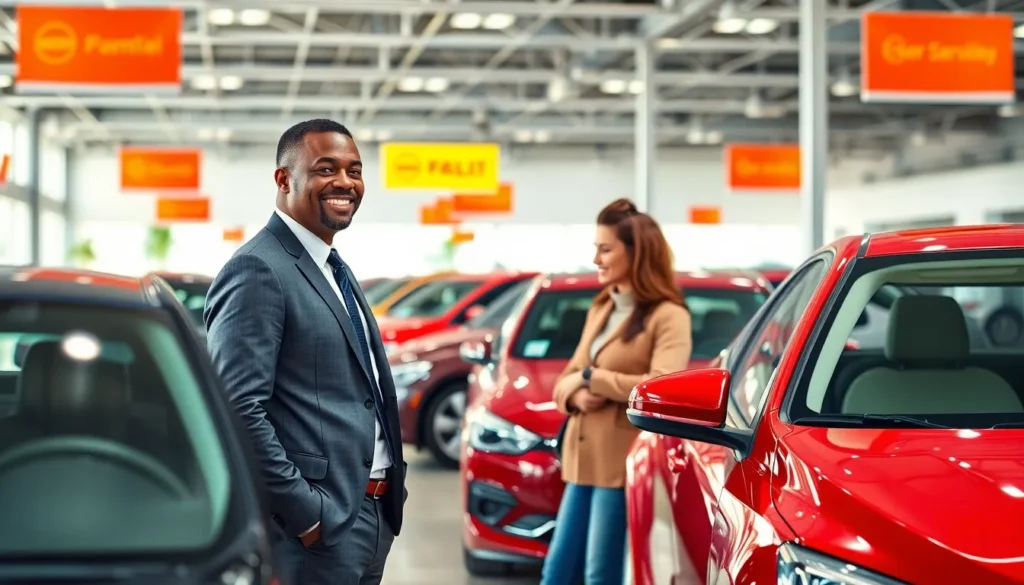 how do car dealerships make money