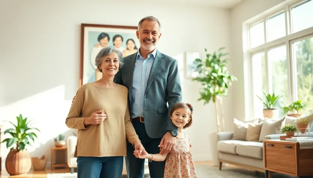 multi generational wealth