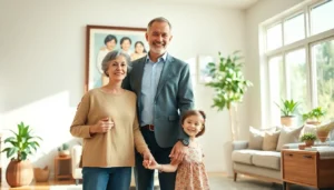 multi generational wealth