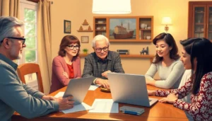 generational wealth transfer strategies