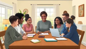 how to start generational wealth