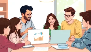 ways to build generational wealth