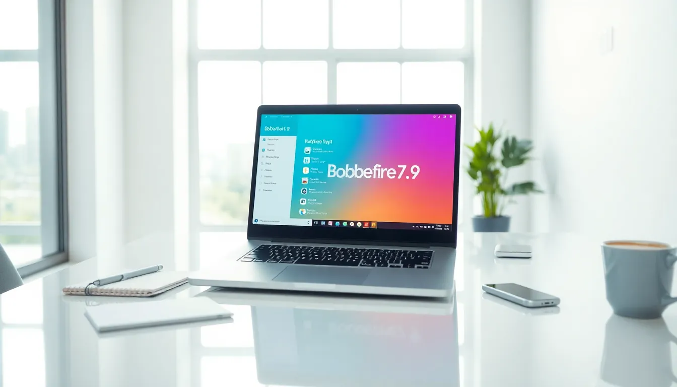 download bobfusdie7.9 pc