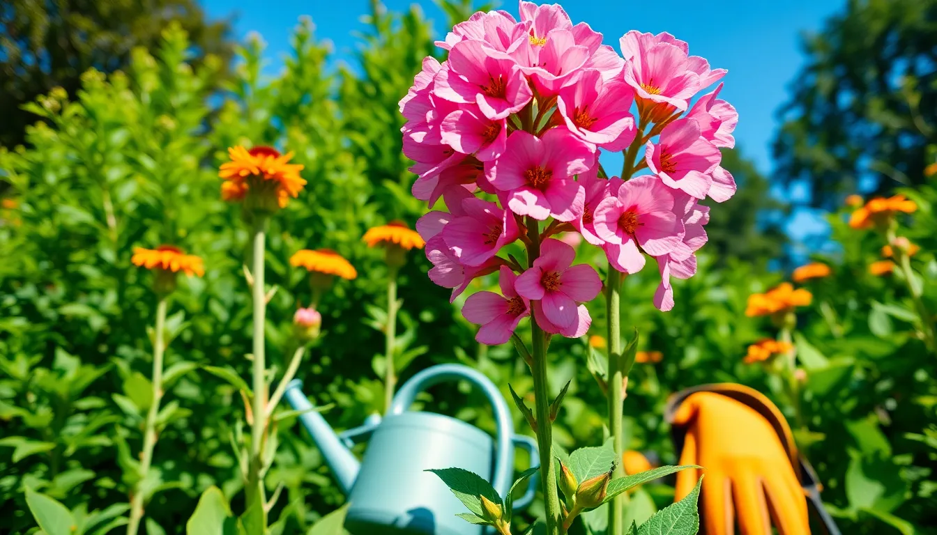 which milkweed for hingagyi