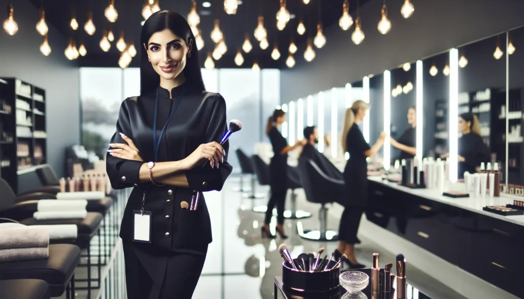 confessions of a cosmetologist hair makeup skin care and more