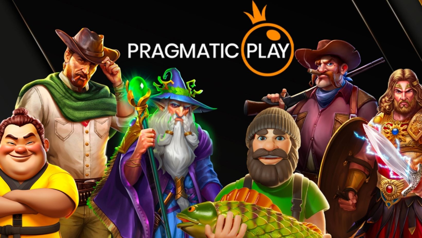 Pragmatic Play