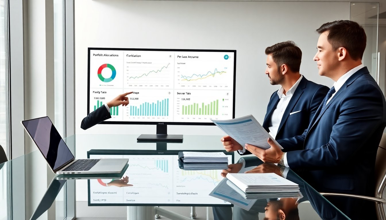 aggr8taxes investment savings by aggreg8