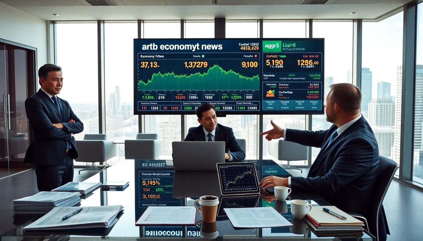 aggr8finance economy news from aggreg8