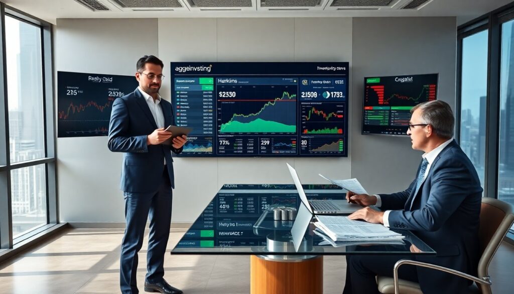 aggr8investing financial news from aggreg8