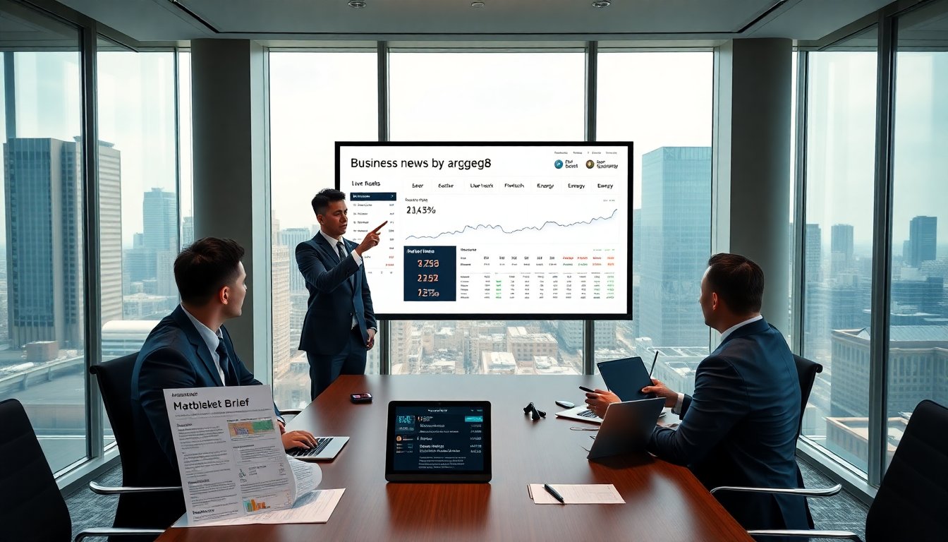 aggr8finance business news by aggreg8