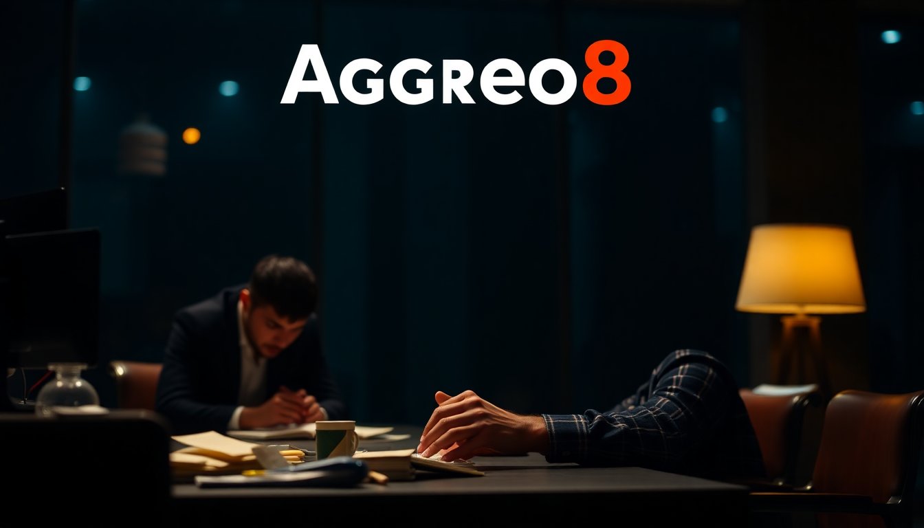 aggreg8 forging generational wealth