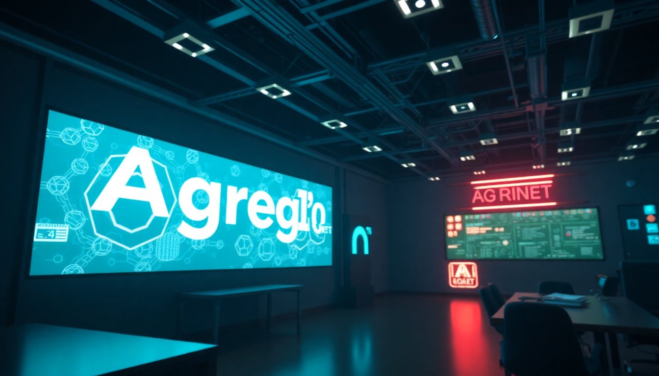 aggreg8 net