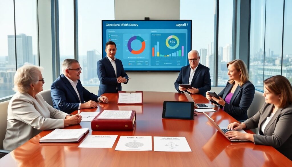 generational wealth management essential aspect aggreg8