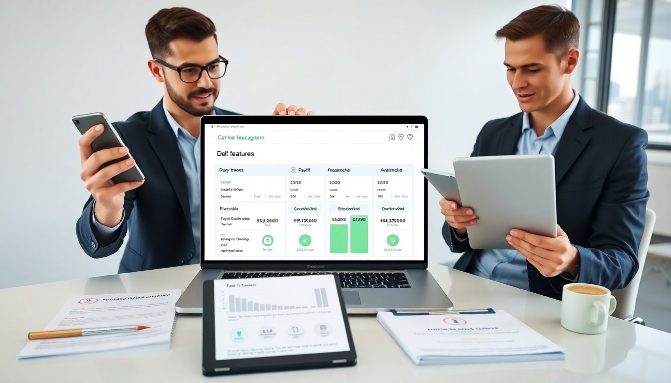 debt management saving avocado review play aggreg8xa